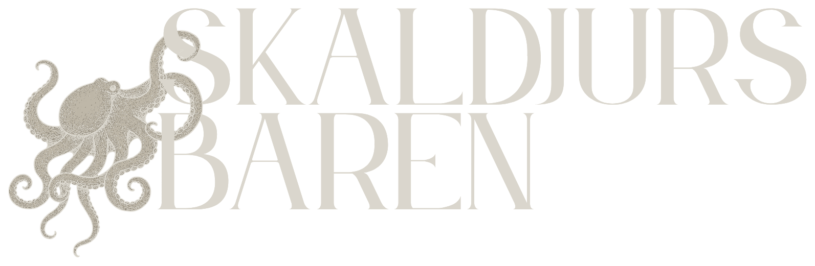 Skaldjursbaren